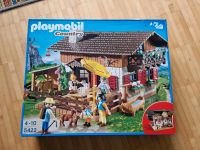 Playmobil Almhütte 5422 Hannover - Döhren-Wülfel Vorschau
