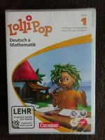 LolliPop, Klasse 1, Deutsch & Mathematik Thüringen - Walschleben Vorschau