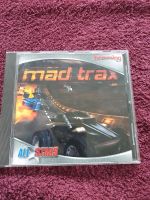 mad trax PC Spiel Hemming Schleswig-Holstein - Groß Vollstedt Vorschau