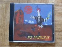 CD Die Opodeldox - Bamm Rock aus Sammlung Nordrhein-Westfalen - Netphen Vorschau