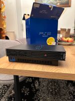 Ps2 FAT Neuwertig Playstation 2 OVP Hessen - Gießen Vorschau