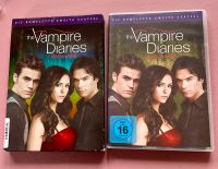 The Vampire Diaries - Staffel 1 und 2 Hessen - Elz Vorschau