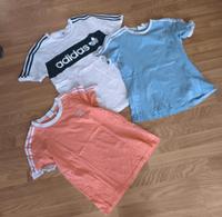 Adidas retro t  shirt gr 34 36 M Niedersachsen - Cloppenburg Vorschau