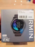 Garmin VENU Smartwatch GPS NEU Bayern - Waffenbrunn Vorschau