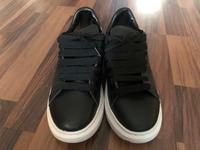 Alexander McQueen oversized Sneaker Berlin - Mitte Vorschau