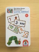 Raupe Nimmersatt, Lerne zählen! NEUwertig, Spiel, Puzzle, Zahlen Baden-Württemberg - Reutlingen Vorschau