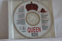 QUEEN ROCKS Vol. 1-4 Promo CD Hollywood Records Niedersachsen - Wolfenbüttel Vorschau