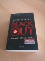 Buch, Blackout Nordrhein-Westfalen - Essen-West Vorschau