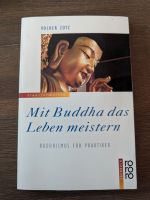 Mit Buddha das Leben meistern Brandenburg - Glienicke/Nordbahn Vorschau