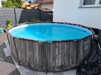 Pool mit Pumpe Niedersachsen - Neustadt am Rübenberge Vorschau