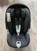 Babyschale Cybex Cloud Z i-Size schwarz Niedersachsen - Rastede Vorschau