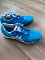 Asics Gel Challenger Damen 41,5 Sandplatz Hessen - Bensheim Vorschau