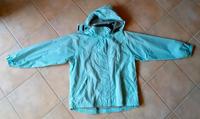 Icepeak Regenjacke Gr. 42, eisblau, top Zustand Schleswig-Holstein - Reinfeld Vorschau