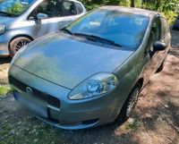 Fiat Punto Auto Winterauto Kleinwagen Benzin anfänger Brandenburg - Zossen-Dabendorf Vorschau