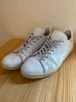 Adidas Sneaker - weiß Bayern - Sennfeld Vorschau