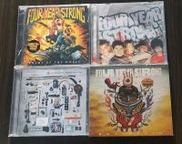 Four Year Strong CD 4 Alben West - Unterliederbach Vorschau