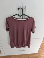 Umstandsmode Sportshirt Umstandsshirt S/M 36/38 Tchibo Niedersachsen - Ostercappeln Vorschau