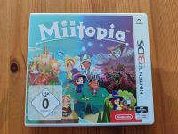 Nintendo 3DS Spiel "Miitopia" Baden-Württemberg - Weil der Stadt Vorschau