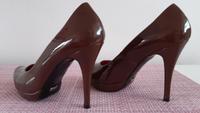 buffalo Pumps Lackleder Gr.41 Bayern - Feucht Vorschau