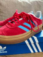 Adidas Gazelle Bold - Sneaker low Niedersachsen - Cuxhaven Vorschau