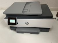 ‼️ DRUCKER ‼️ HP OfficeJet 8014 All-in-One inkl. NEUE HP Patronen Saarbrücken-Halberg - Eschringen Vorschau