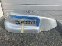 Ducati 900 SS oder 750 SS KöWe Tank Nordrhein-Westfalen - Wülfrath Vorschau