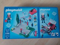 Playmobil Jubiläumsausgabe 5169 City Action Bayern - Waldmünchen Vorschau