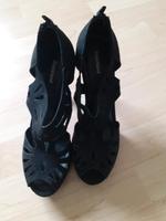 High Heels ungetragen Bayern - Waldkirchen Vorschau