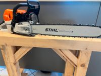 Stihl/MS/462/C-M/50cm/Kettensäge/Motorsäge NEU!!! ++Lagerware+ Sachsen-Anhalt - Haldensleben Vorschau