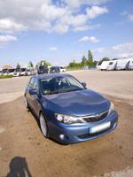Subaru Impreza G3 GH7 2.0R Thüringen - Friedrichroda Vorschau
