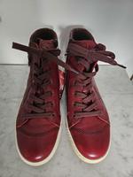 Damen-Sneaker von Gabor, NEU, weinrot, Gr.: 38,5 Niedersachsen - Delmenhorst Vorschau