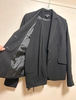 Hosenanzug H&M tailliert Blazer Hose gr. L 40 neu Nordrhein-Westfalen - Mönchengladbach Vorschau