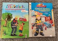 2 Bücher für kleine Feuerwehrmänner zum Selbstlesen Set Sachsen - Dippoldiswalde Vorschau