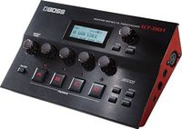 Boss GT-001 Guitar/Vokal FX Processor München - Moosach Vorschau