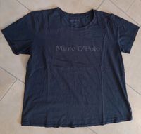 Dunkelblaues Marc O Polo T- Shirt, Größe 40/ L Niedersachsen - Lingen (Ems) Vorschau