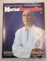 Martial Generation Magazine - Rarität Brandenburg - Potsdam Vorschau