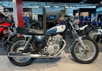 Yamaha SR500 in schönem Zustand Nordrhein-Westfalen - Iserlohn Vorschau