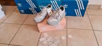 Adidas Zx 8000 Yozakura Neu Größe 44 2/3 Sachsen - Trebsen Vorschau