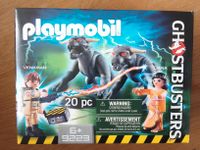 PLAYMOBIL 9223 Ghostbusters Peter Venkman & Terror Dogs NEU Kreis Ostholstein - Fehmarn Vorschau