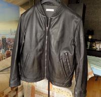 Joop! Herren Lederjacke Gr.L, Neu München - Bogenhausen Vorschau