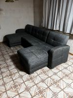 Sofa ( Couch ) mit Schlaffunktion Baden-Württemberg - Obrigheim Vorschau