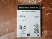 Stampin Up Augenblicke der Freundschaft NEU Gummi Ostern Brandenburg - Potsdam Vorschau