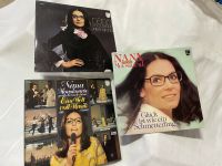 3 x NANA MOUSKOURI Schallplatten LP Vinyl*Eine Welt voll Musik Hessen - Weilburg Vorschau