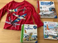 Mini Boden UK Kinder 110 Langarmiges T-Shirt 4-5J Hessen - Wehrheim Vorschau