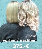 Haarverlängerung Haarverdichtung Extension Nürnberg Nürnberg (Mittelfr) - Südstadt Vorschau