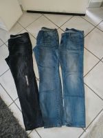 Jeans Hose Herren Rheinland-Pfalz - Emmelshausen Vorschau