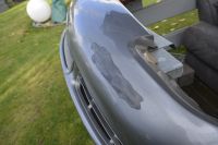 Stoßfängerverkleidung Stoßstange Vorn Porsche Boxster 986 Nordrhein-Westfalen - Kevelaer Vorschau