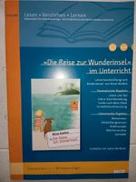 Die Reise zur Wunderinsel Beiheft zur Lektüre antolin Baden-Württemberg - Rheinfelden (Baden) Vorschau