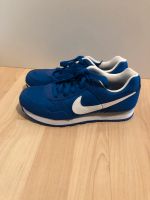 Nike MD Runner 2 blau Gr. 37,5 Neu Baden-Württemberg - Reutlingen Vorschau