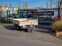 Brian James CarGo Tipper (Kipper)++2,7t++2,70m++LED Sachsen - Großpösna Vorschau